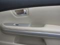 Bamboo Pearl - RX 400h AWD Hybrid Photo No. 18