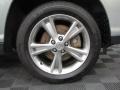 Bamboo Pearl - RX 400h AWD Hybrid Photo No. 25