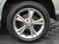 Bamboo Pearl - RX 400h AWD Hybrid Photo No. 27