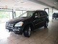 Black - GL 450 4Matic Photo No. 4