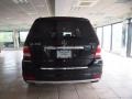 Black - GL 450 4Matic Photo No. 7