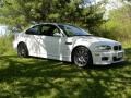 Alpine White - M3 Coupe Photo No. 10