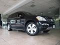Black - GL 450 4Matic Photo No. 10
