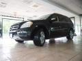 Black - GL 450 4Matic Photo No. 12