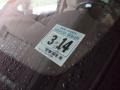 Black - GL 450 4Matic Photo No. 25