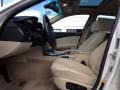 2009 Alpine White BMW 5 Series 528i Sedan  photo #9