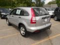 2009 Alabaster Silver Metallic Honda CR-V LX 4WD  photo #2