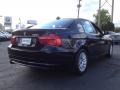 Jet Black - 3 Series 328xi Sedan Photo No. 4