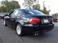 Jet Black - 3 Series 328xi Sedan Photo No. 6