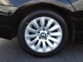 Jet Black - 3 Series 328xi Sedan Photo No. 7