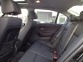 Jet Black - 3 Series 328xi Sedan Photo No. 8