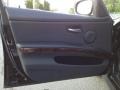 Jet Black - 3 Series 328xi Sedan Photo No. 10