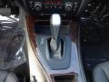 Jet Black - 3 Series 328xi Sedan Photo No. 14