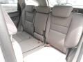 2009 Alabaster Silver Metallic Honda CR-V LX 4WD  photo #16