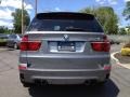 2012 Space Grey Metallic BMW X5 M   photo #5