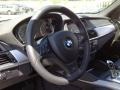 2012 Space Grey Metallic BMW X5 M   photo #12