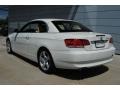 2009 Alpine White BMW 3 Series 328i Convertible  photo #4