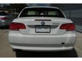 2009 Alpine White BMW 3 Series 328i Convertible  photo #5