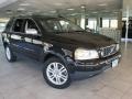 Ember Black Metallic - XC90 V8 AWD Photo No. 1