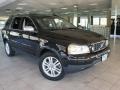 2008 Ember Black Metallic Volvo XC90 V8 AWD  photo #1