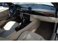 2009 Alpine White BMW 3 Series 328i Convertible  photo #8