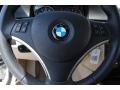2009 Alpine White BMW 3 Series 328i Convertible  photo #13