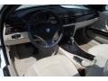 2009 Alpine White BMW 3 Series 328i Convertible  photo #15