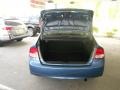 2009 Atomic Blue Metallic Honda Civic DX-VP Sedan  photo #8