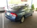 2009 Atomic Blue Metallic Honda Civic DX-VP Sedan  photo #27