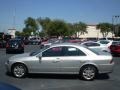 2005 Silver Birch Metallic Lincoln LS V8  photo #4