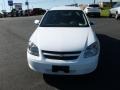 Summit White - Cobalt LT Sedan Photo No. 2