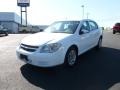 Summit White - Cobalt LT Sedan Photo No. 3