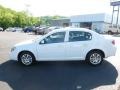 Summit White - Cobalt LT Sedan Photo No. 4