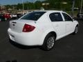 Summit White - Cobalt LT Sedan Photo No. 7
