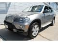 Space Grey Metallic - X5 4.8i Photo No. 1
