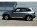 Space Grey Metallic - X5 4.8i Photo No. 3