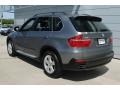 Space Grey Metallic - X5 4.8i Photo No. 4