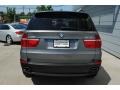 Space Grey Metallic - X5 4.8i Photo No. 5