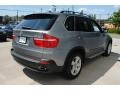 Space Grey Metallic - X5 4.8i Photo No. 6