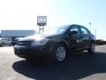 Black - Cobalt LT Sedan Photo No. 3