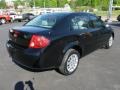 Black - Cobalt LT Sedan Photo No. 7