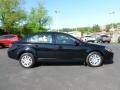 Black - Cobalt LT Sedan Photo No. 8