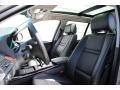 Space Grey Metallic - X5 4.8i Photo No. 12