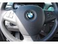 Space Grey Metallic - X5 4.8i Photo No. 14