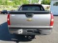 2009 Graystone Metallic Chevrolet Avalanche LT 4x4  photo #6