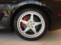  2010 599 GTB Fiorano HGTE Wheel