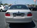 2005 Silver Birch Metallic Lincoln LS V8  photo #6