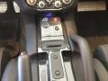 Controls of 2010 599 GTB Fiorano HGTE