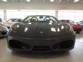 Grigio Silverstone (Dark Grey Metallic) - F430 Spider F1 Photo No. 2