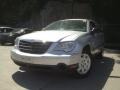 2007 Bright Silver Metallic Chrysler Pacifica   photo #1